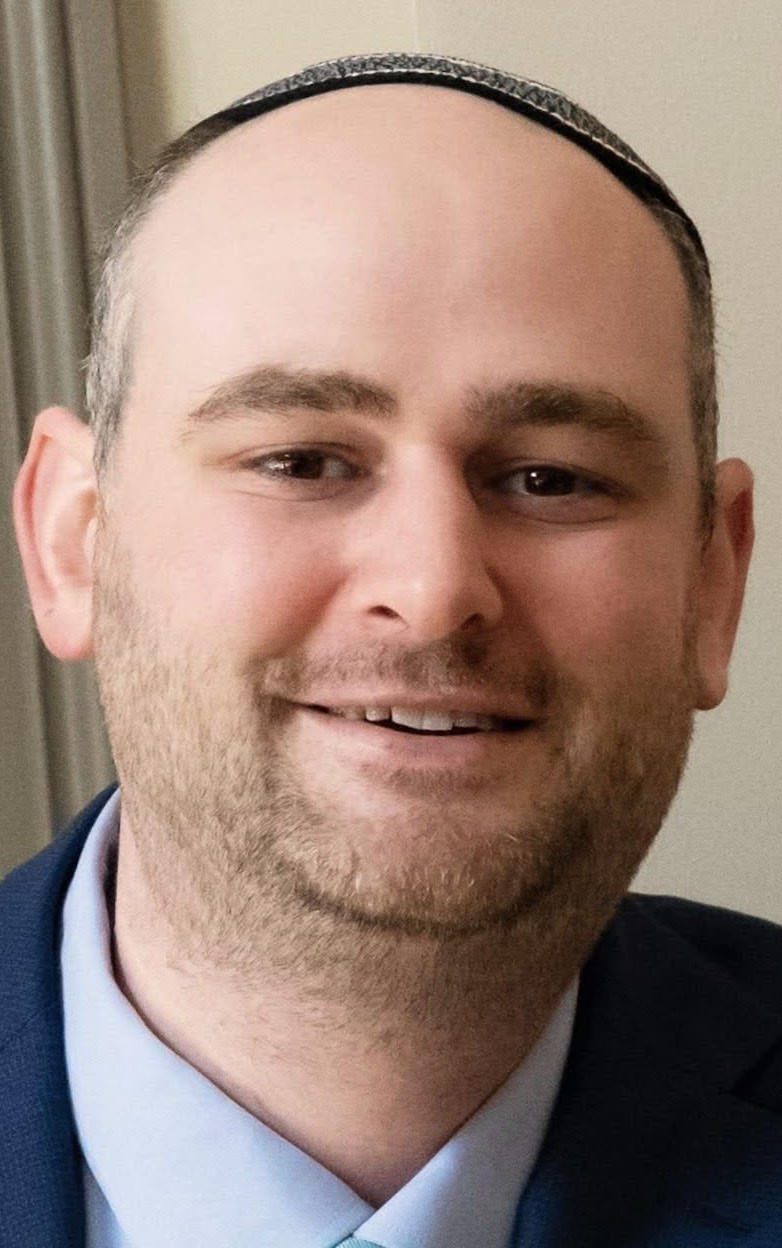 Jacob Lasson, founder of BookSmart Tutoring